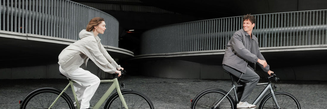 Why Now is the Best Time to Buy an E-Bike Before Winter Hits
