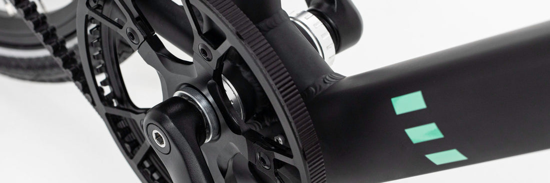 Secrets behind TENWAYS' smooth tech: The torque sensor
