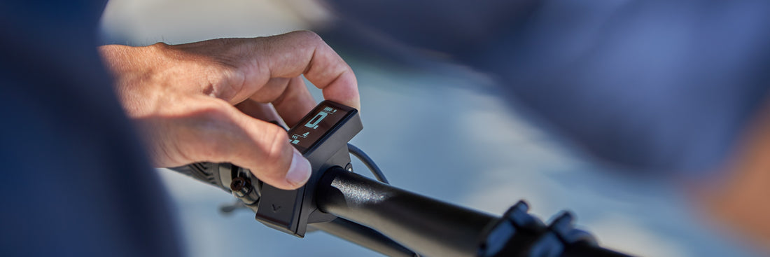 Best lock for electric bike on sale