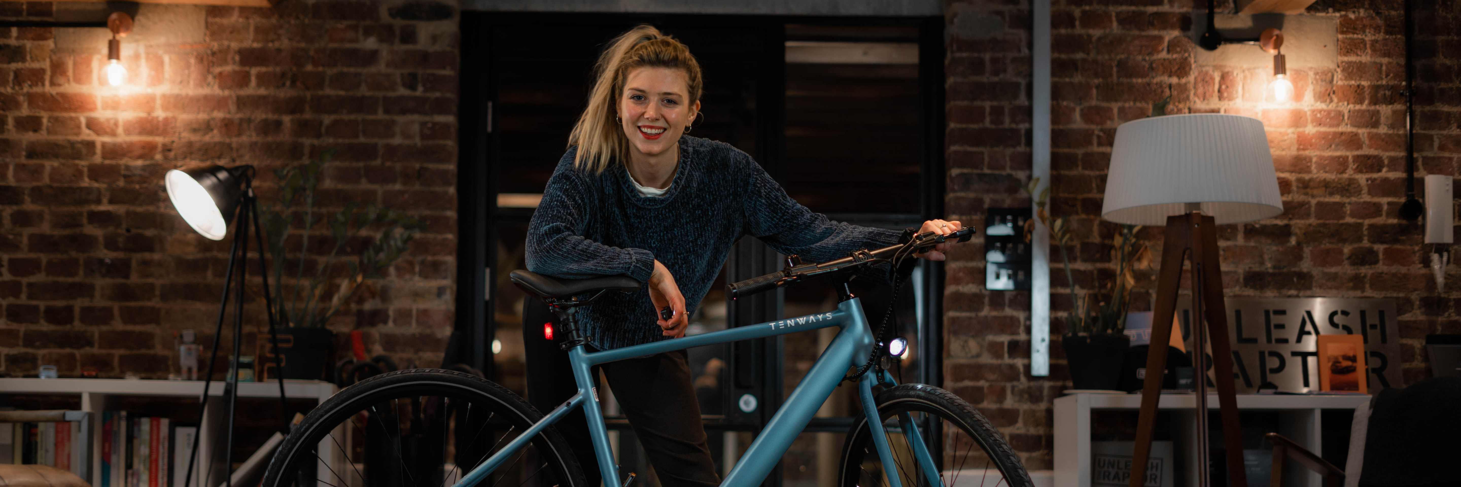 How E Bikes Are Changing The World In 2022 Tenways