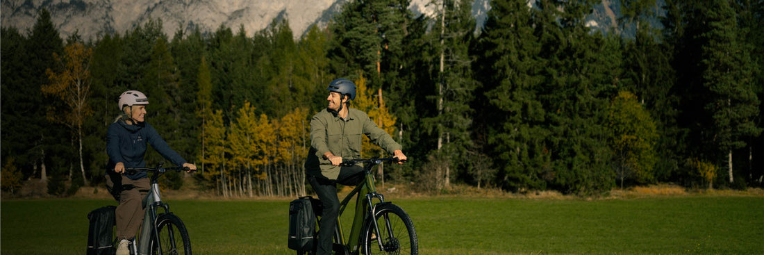 Let's Advance Sustainable Mobility Together This World Bicycle Day