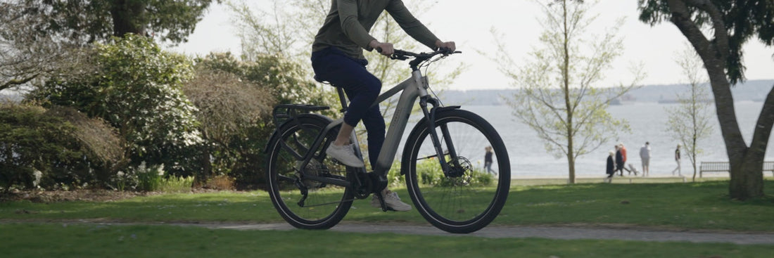 Make 2026 Your Year of Daily Joy and Unique Experiences With an E-Bike