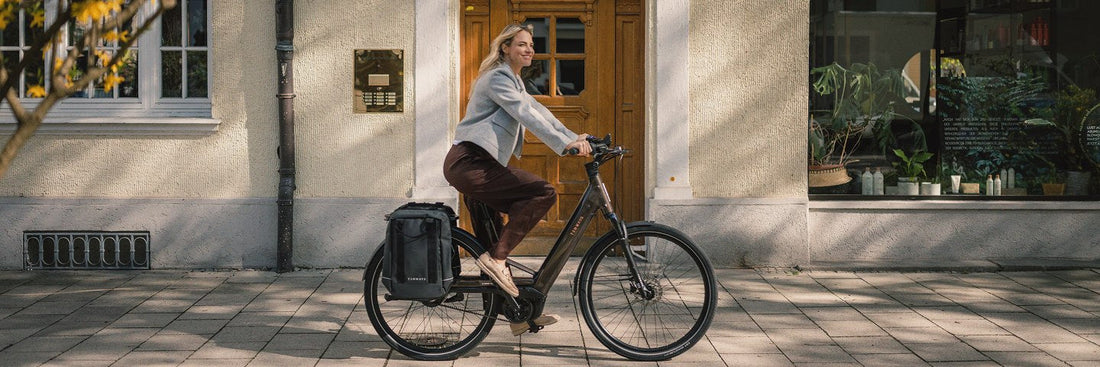 Celebrate Mother's Day With Quiet Simplicity In Everyday Moments