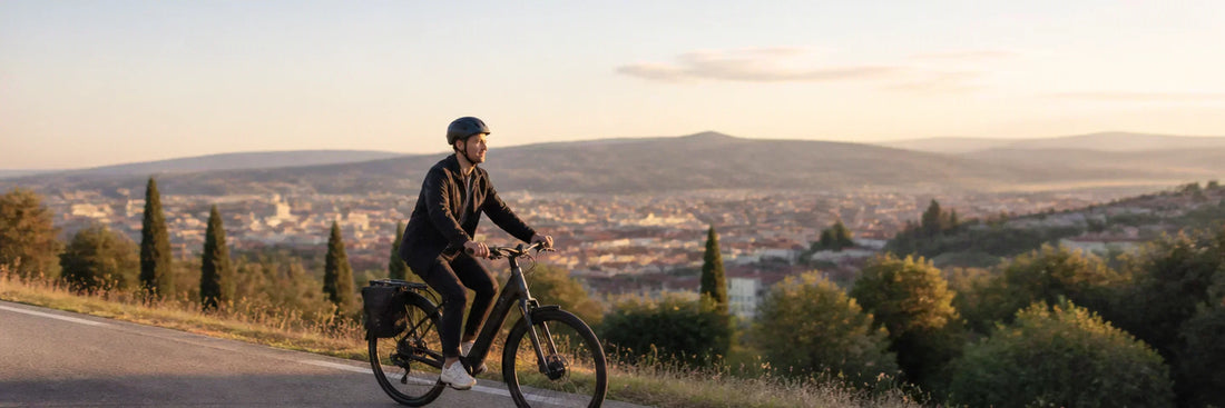 Electric Bike Motors Explained: Front, Rear and Mid-Drive