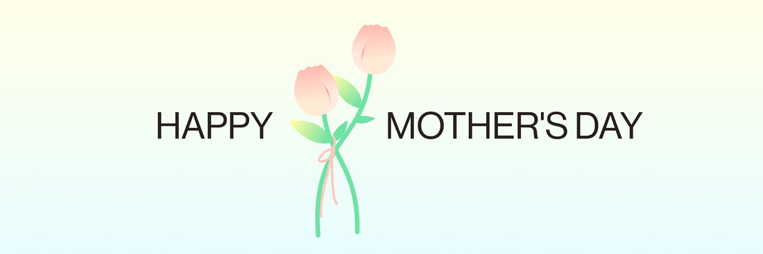 Empower moms with an e-bike this Mother's Day!