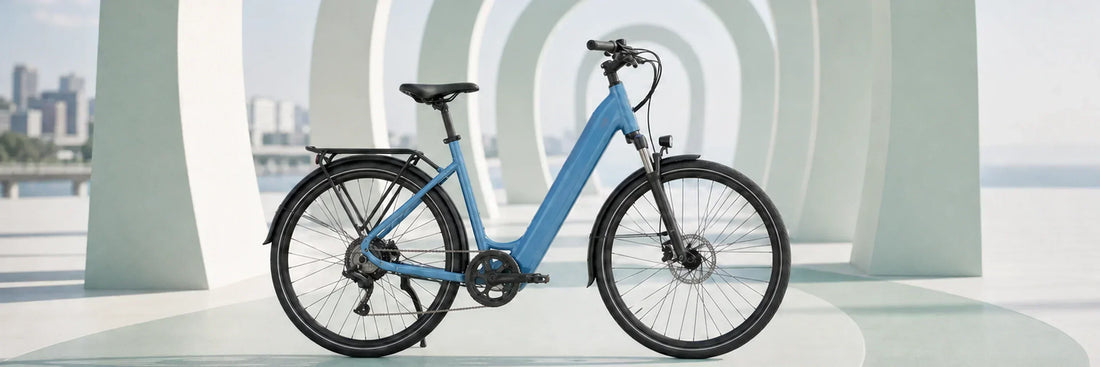 How long does an electric bike last?