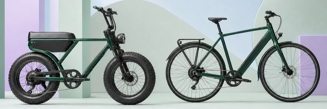 what is a fatbike