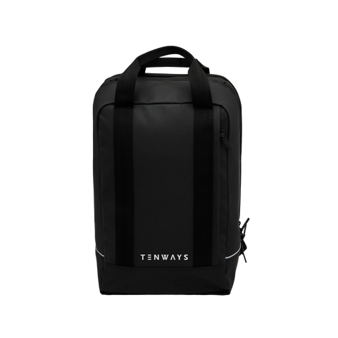 blackburn wayside backpack pannier laptop TENWAYS Backpack Pannier