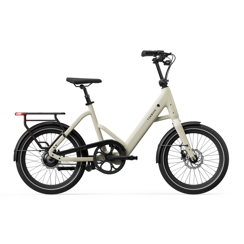TENWAYS CGO COMPACT