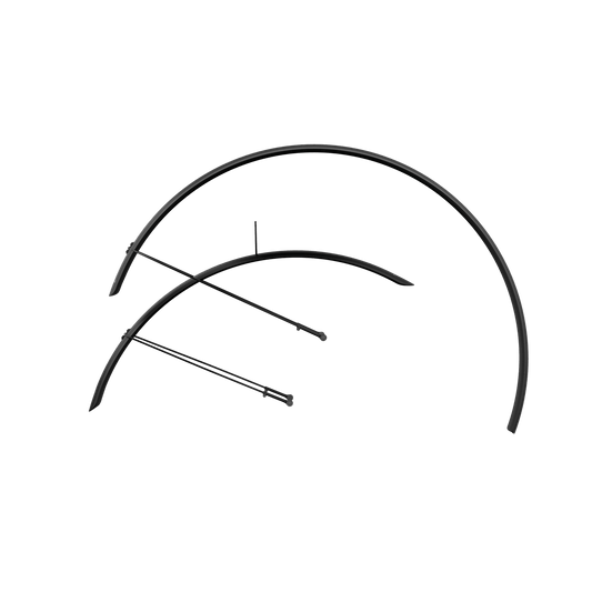 CGO009 Mudguards