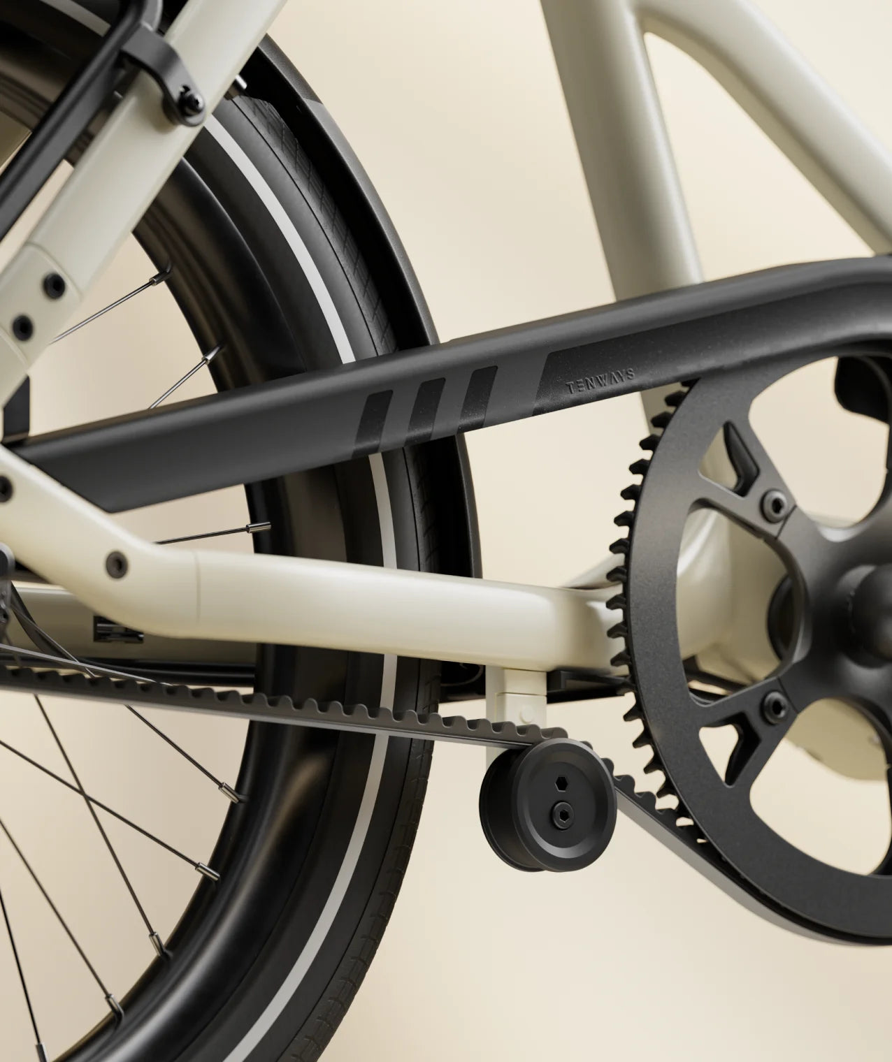 Transmission écologique et durable