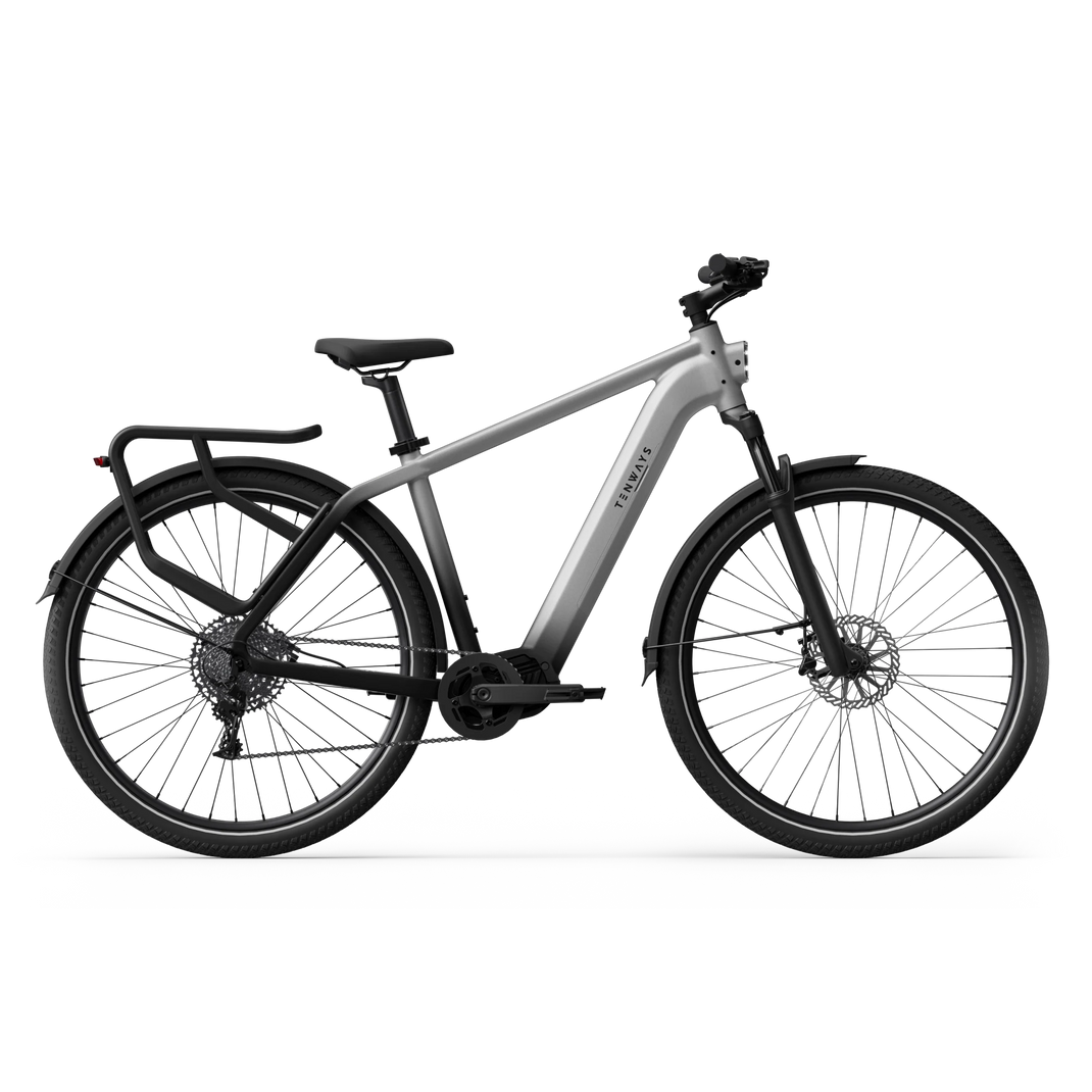 TENWAYS AGO X Classic Edition