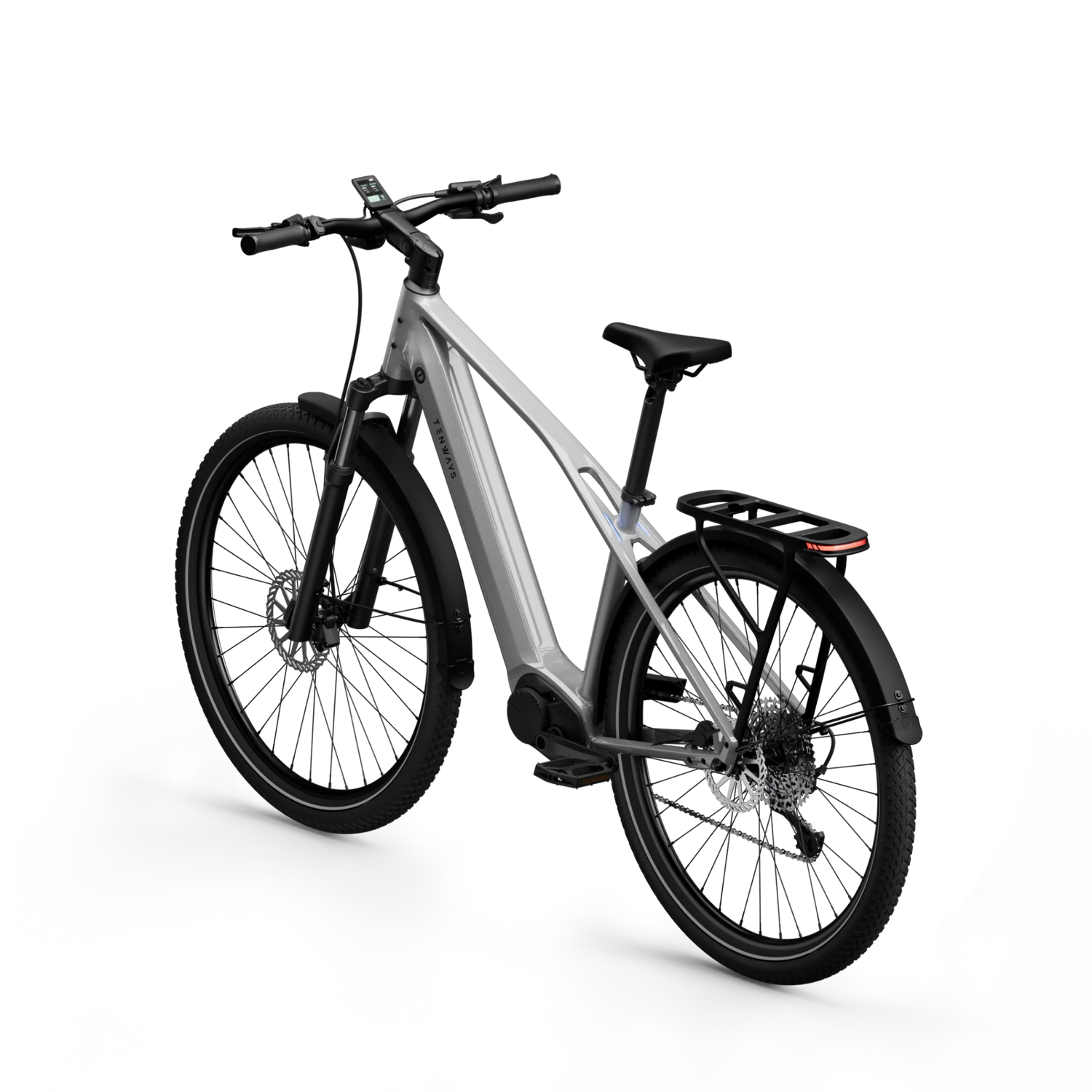 tenways ago-x trekking-e-bike AGO X Hybrides Trekking-E-Bike