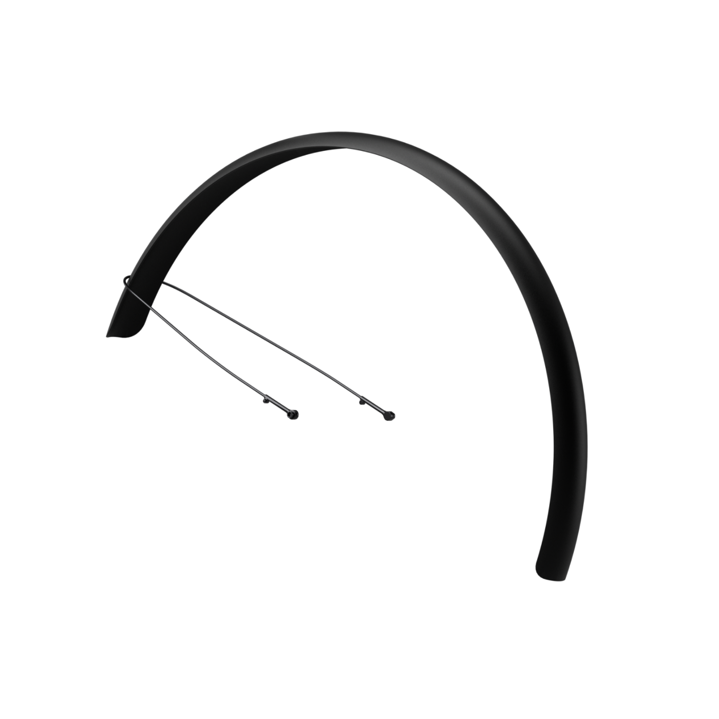 CGO600 Mudguards