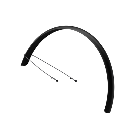 CGO600 Mudguards