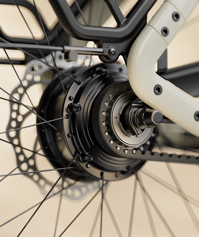 L’impulsion qu’il vous faut