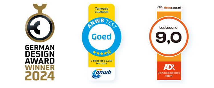 Bicicleta electrica TENWAYS CGO800S 42 2 5c70160f 480b 4468 86be