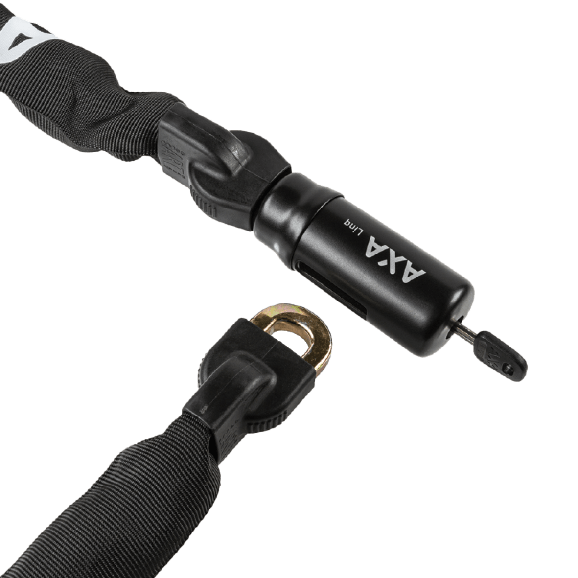 AXA Linq 180 Schloss