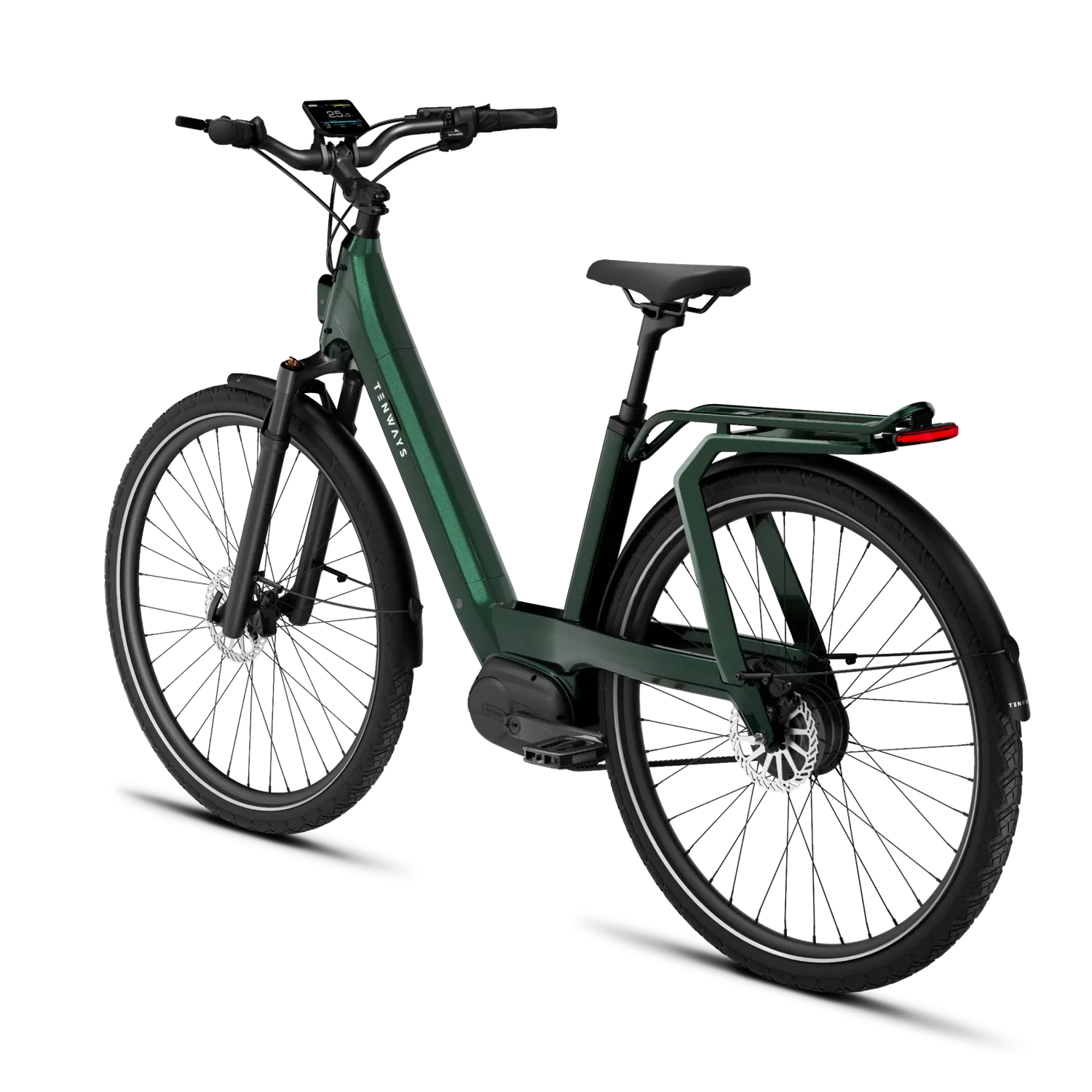 verde