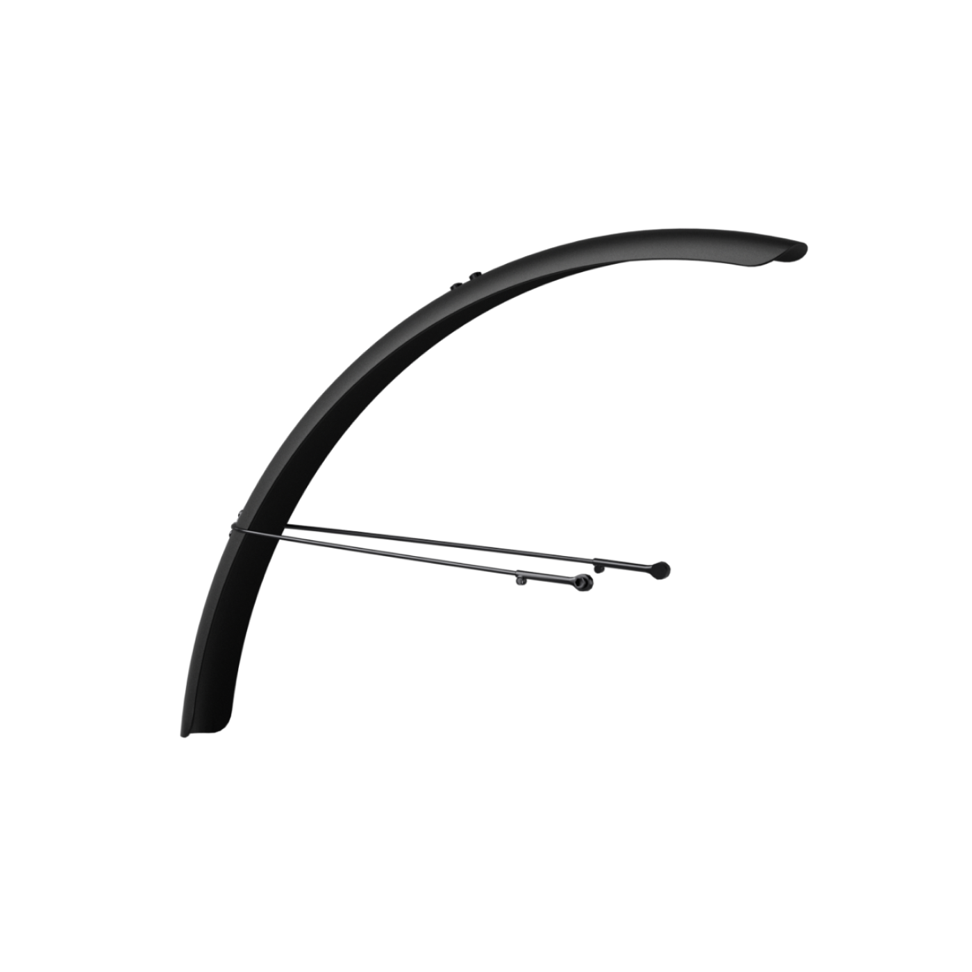 CGO600 Mudguards