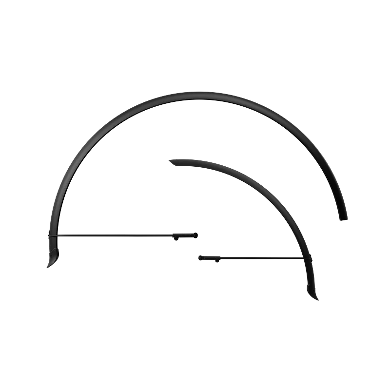 CGO009 New Edition Mudguards