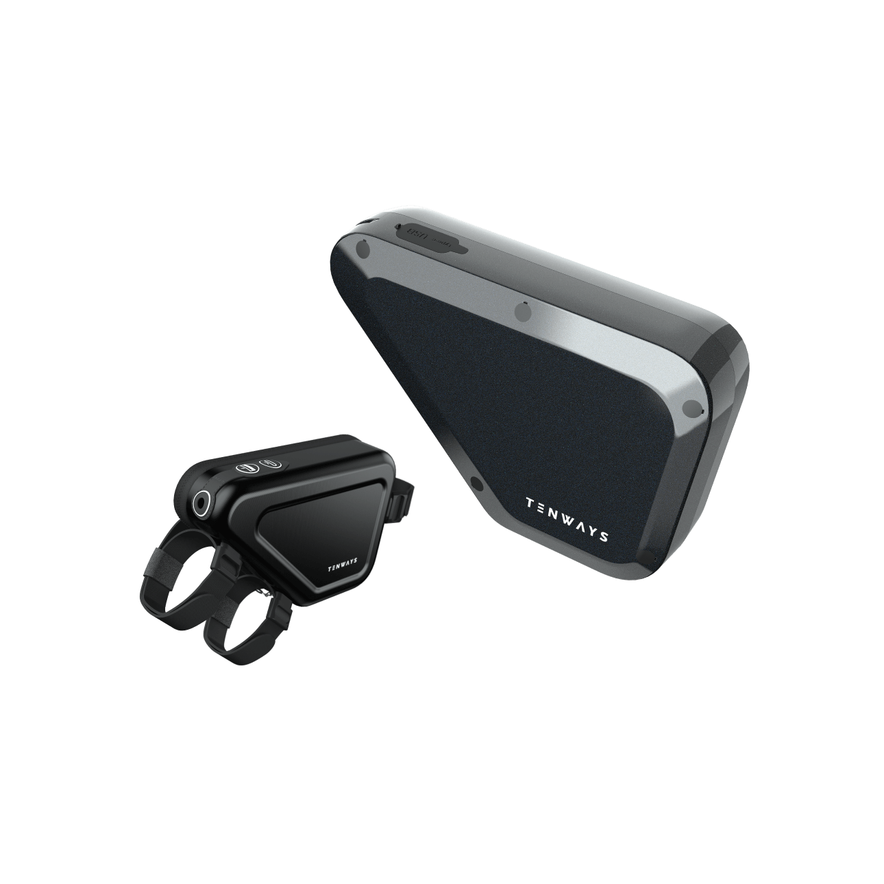 Batterie externe TENWAYS