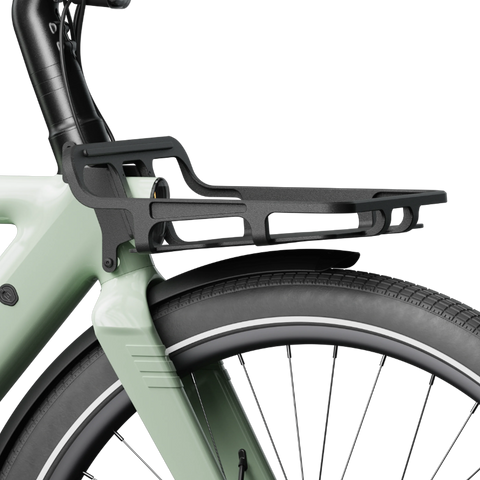 CGO009 New Edition Frontbagagebærer