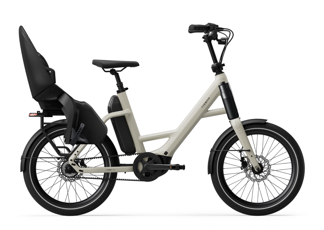 Sandstone Beige - Zur Schule