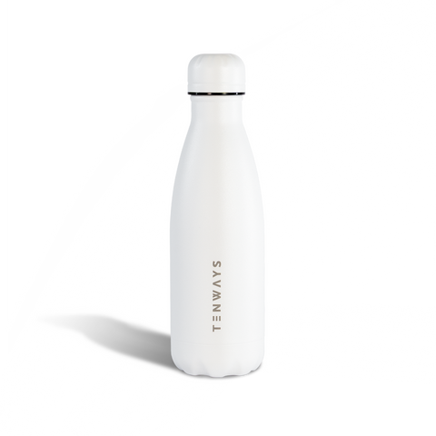 Isolierte Wasserflasche