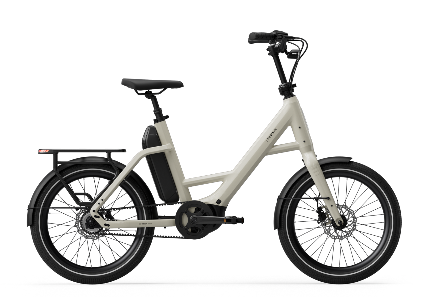 Sandstone Beige - Standard