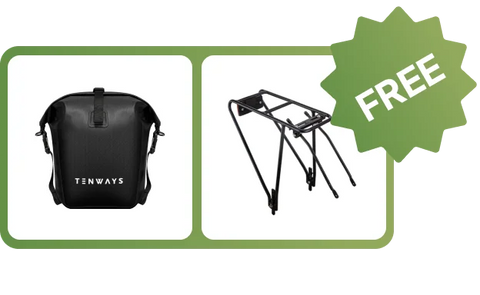 Cadeau t.w.v. €118