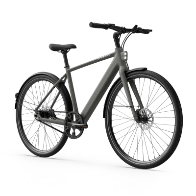 AGO X Hybrides Trekking-E-Bike
