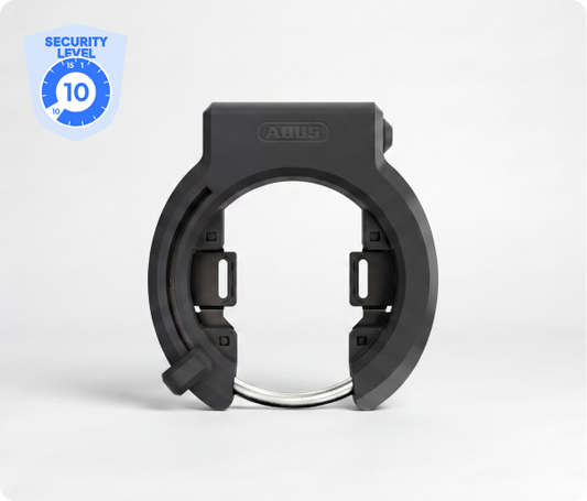 Cadenas Annulaire ABUS