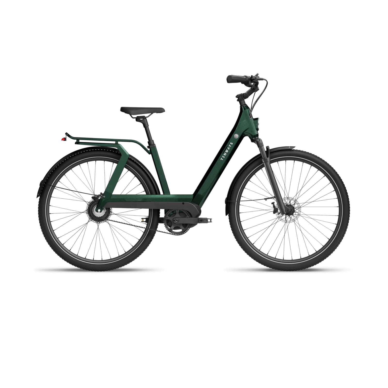 Compare Models TENWAYS E Bike compare-models-tenways-e-bike