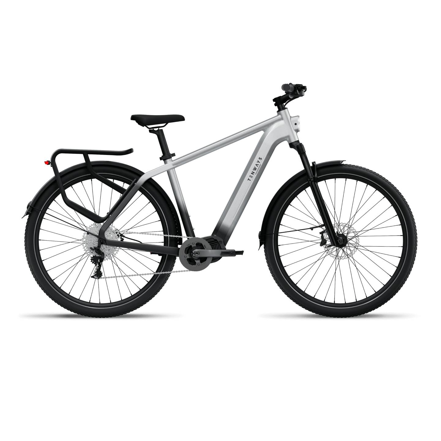 Compare Models TENWAYS E Bike compare-models-tenways-e-bike