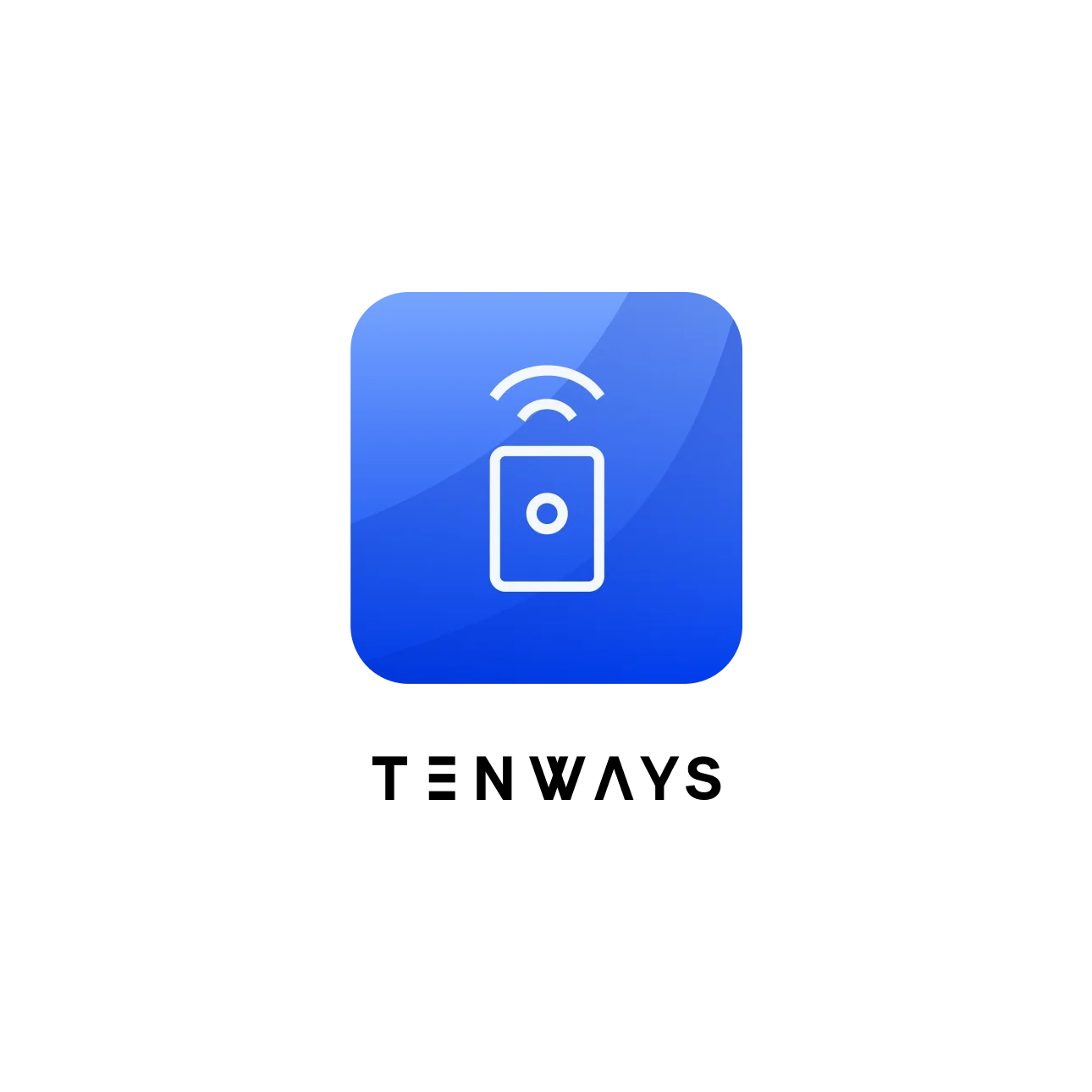 Een abonnement op TENWAYS Smart Connect