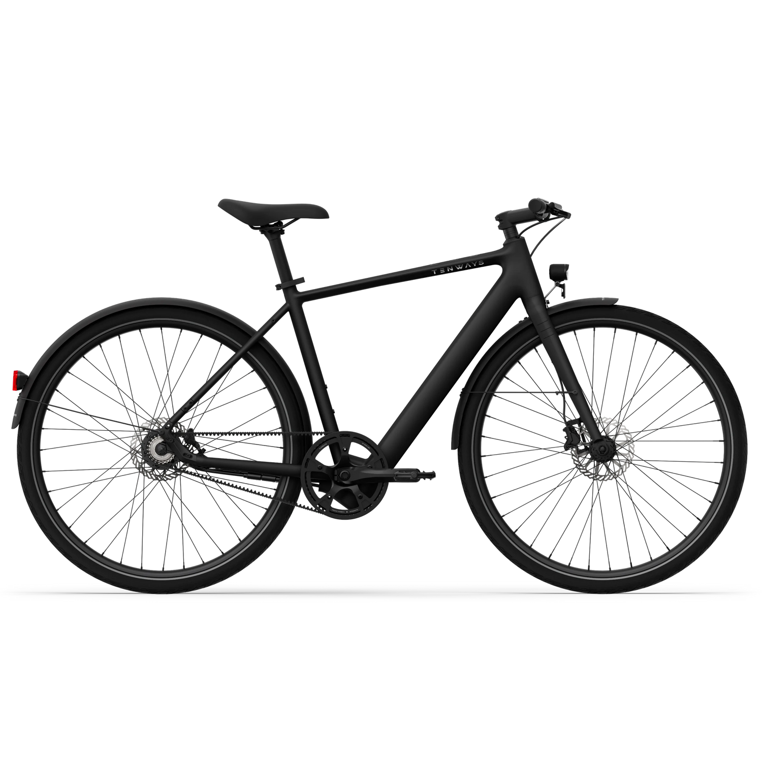 TENWAYS CGO600 New Edition