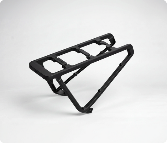 Porte-bagages arrière pour CARGO ONE