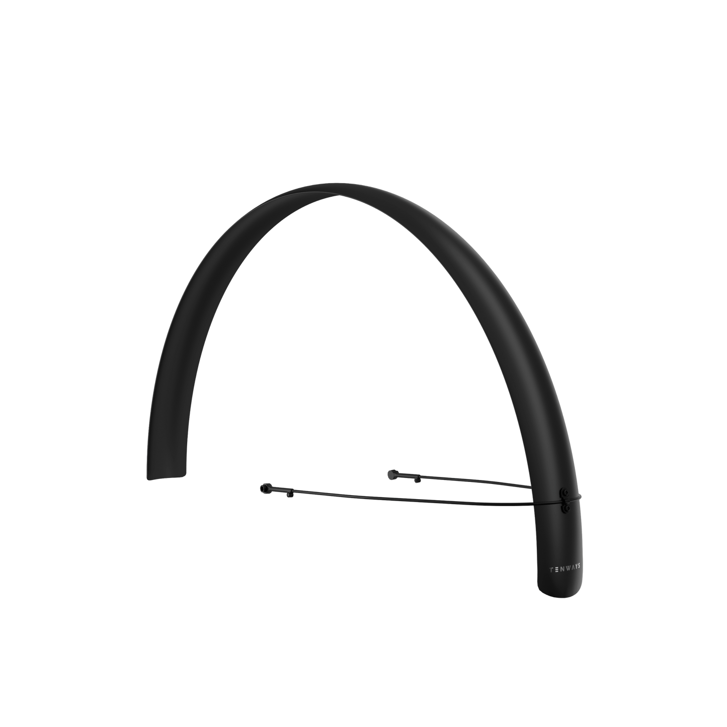 CGO009 Mudguards