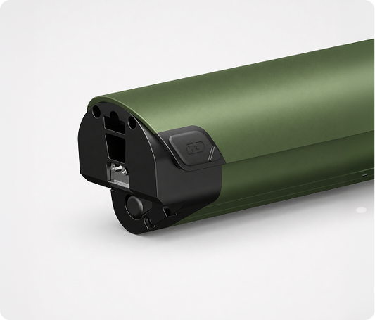 Batterie du CGO009