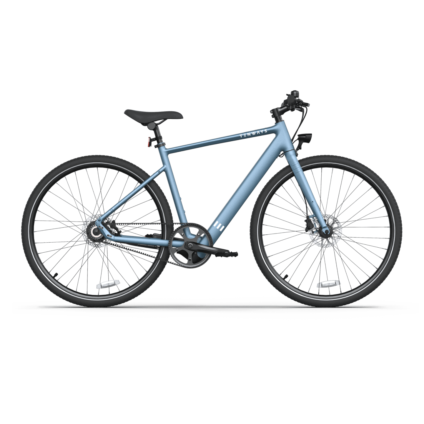 Compare Models TENWAYS E Bike compare-models-tenways-e-bike