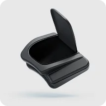 EVA Storage Bag