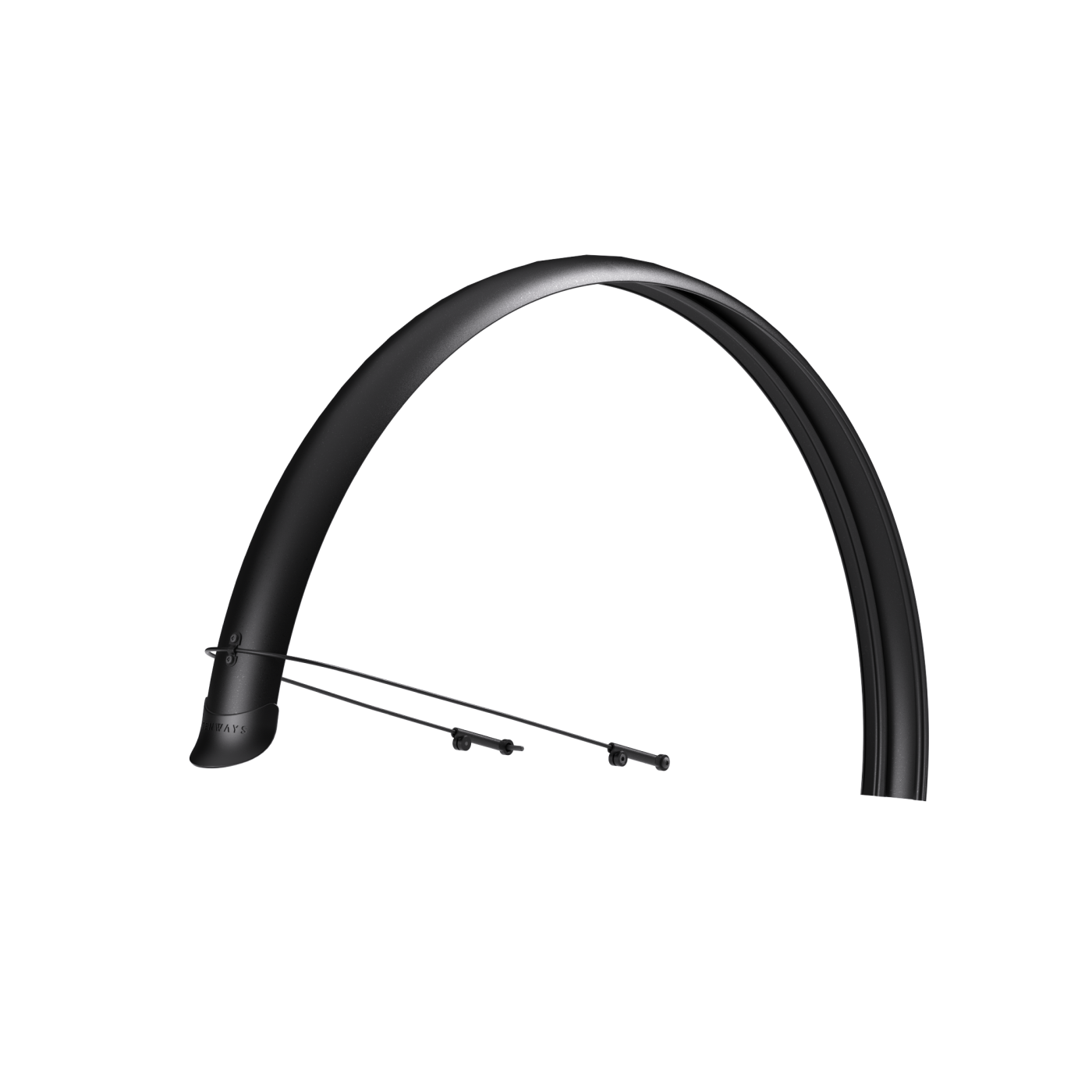 Compatible con la e-bike TENWAYS CGO009 New Edition.