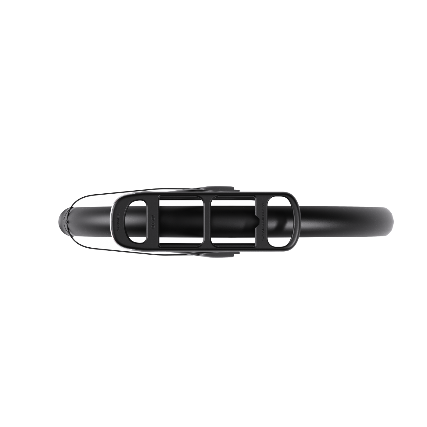 Compatible con la e-bike TENWAYS CGO009 New Edition.