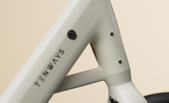 Emplacements d’installation standard