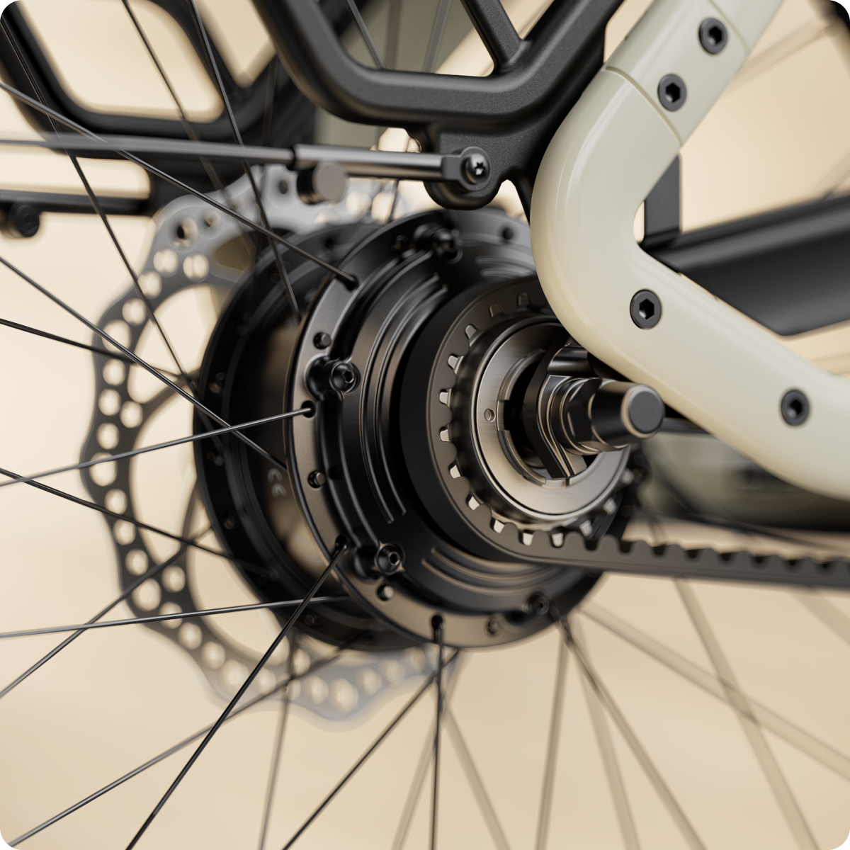 L’impulsion qu’il vous faut