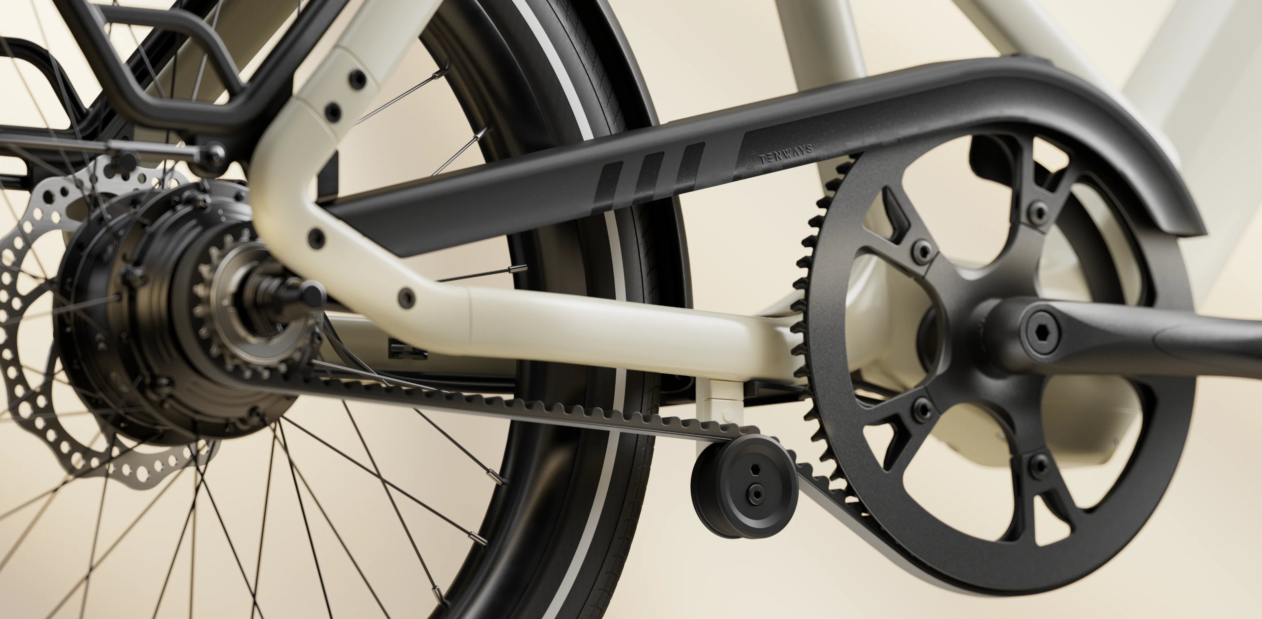 Transmission écologique et durable