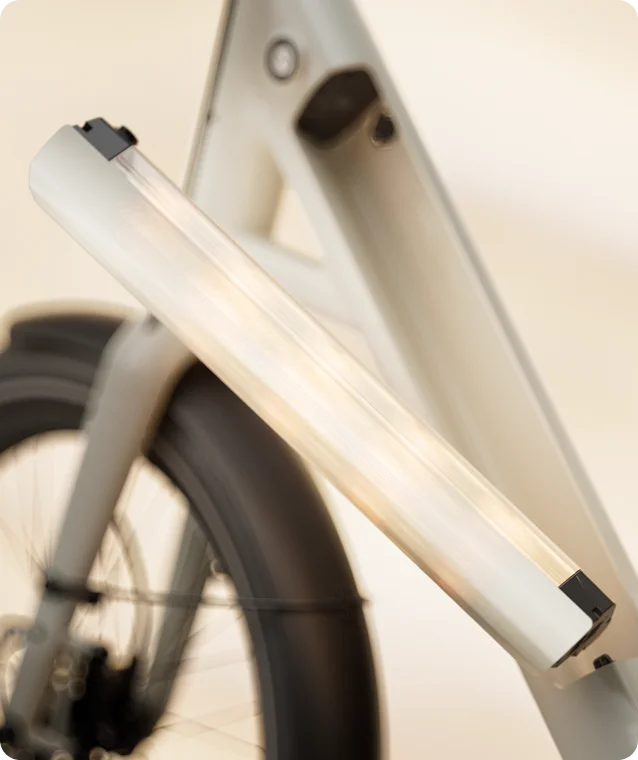 Durabilité idéale pour l’exploration