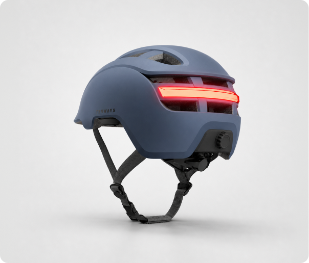 Casque connecté TENWAYS EH20