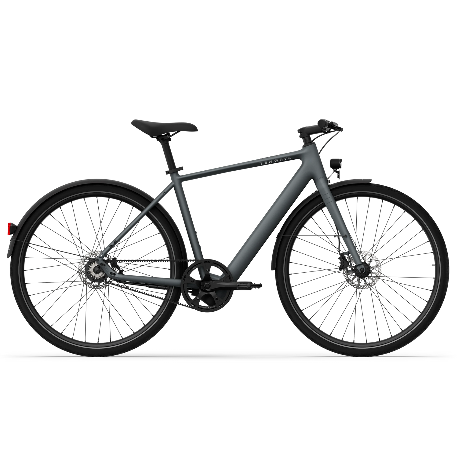 TENWAYS CGO600 New Edition